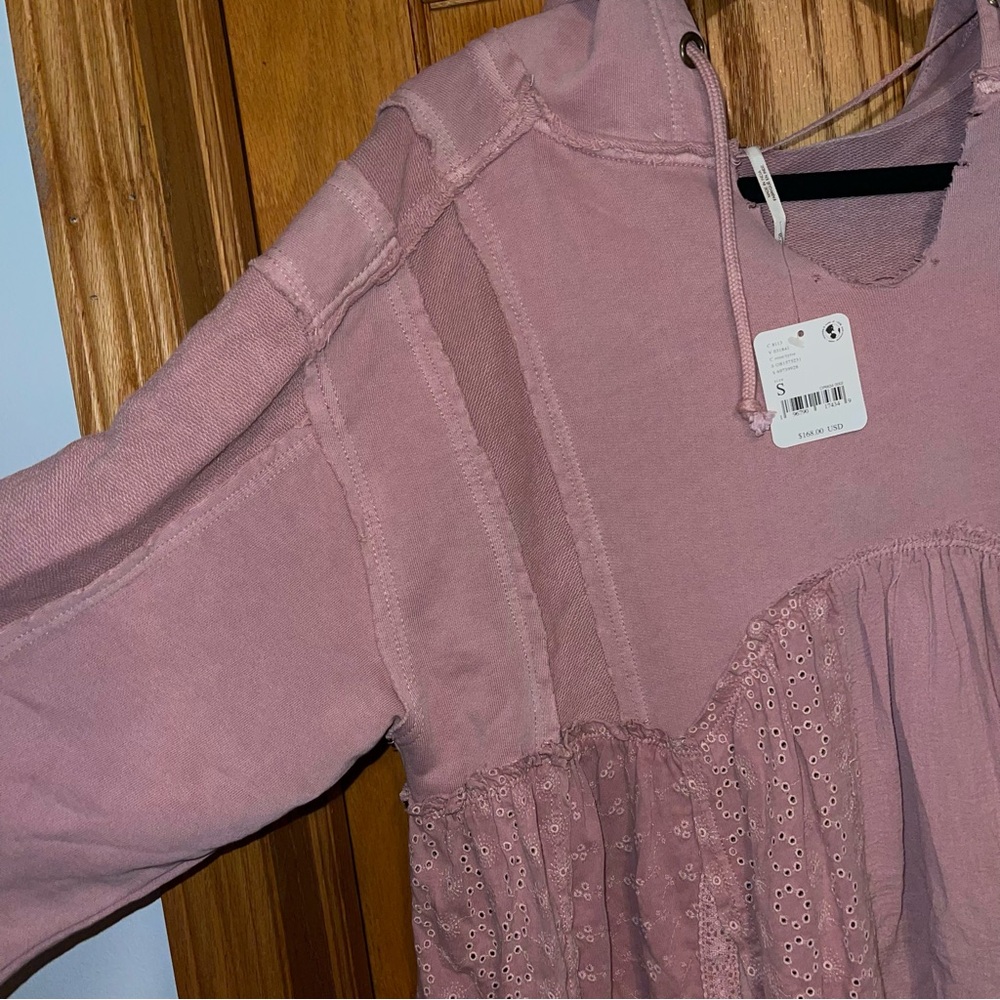 Free people sweatshirt - Picture 6 of 9